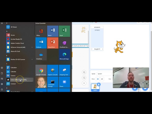 Screen Clipping Your Code Blocks