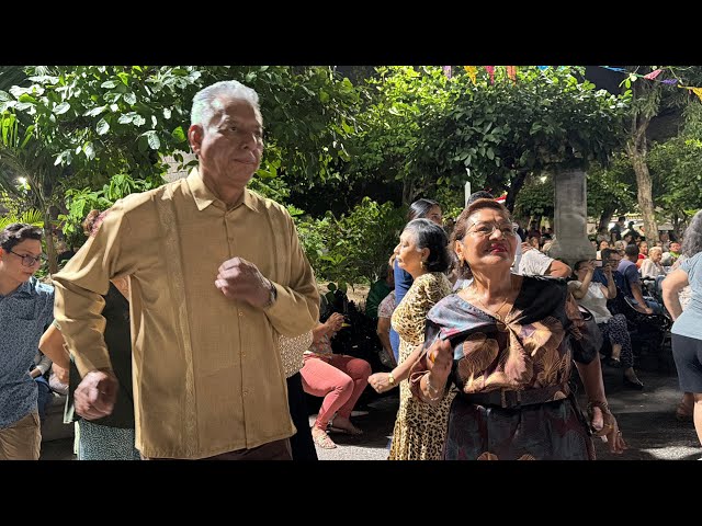 Parque Jardín de la Marimba, Domingo 26 de Julio del 2026 (2 parte)