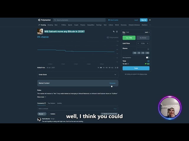 Why most people lose money on Polymarket and Kalshi and how you can take advantage of that