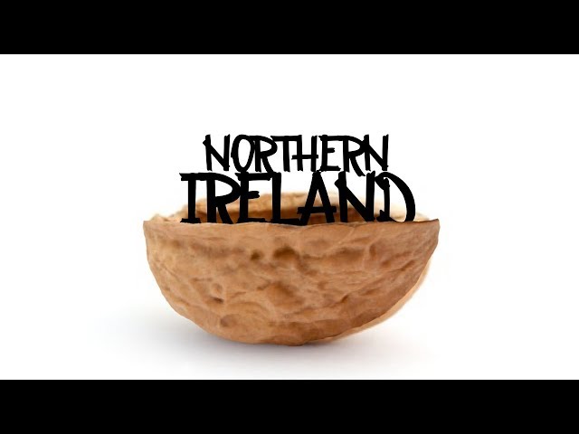Northern Ireland in a Nutshell