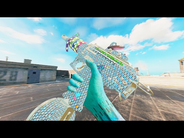 The NEW WARZONE 2.0 Movement on Rebirth Island 👑