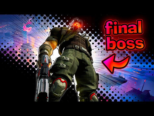 My BEST Bucky Game OF ALL TIME??? (Marvel Rivals)