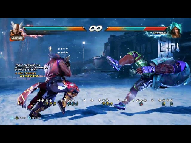EWGF OTGF DEWGF DWS4