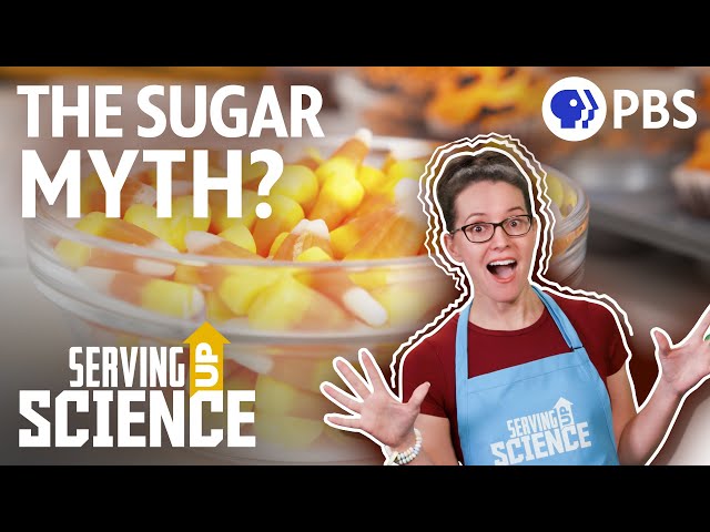 Sugar and Hyperactivity: What Does Research Say? | Serving Up Science