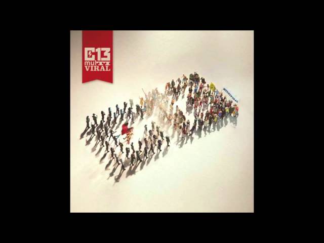 Calle 13 - Adentro