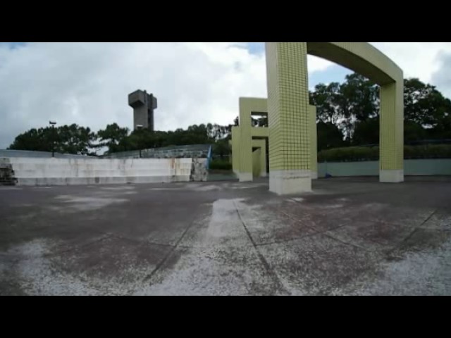 Video Stitching( Template Matching )360_0147