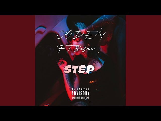 Step