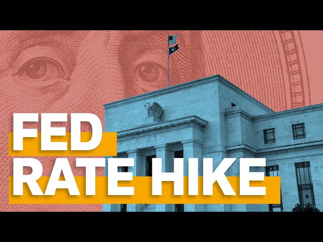 What Happens When the Fed Raises Rates