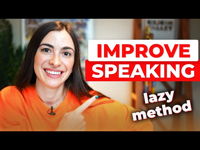 10-Minute Daily Shadowing Practice to Improve Your English