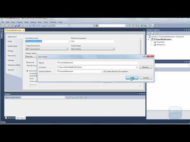 Project OS a fake VB C# Operating System part 2