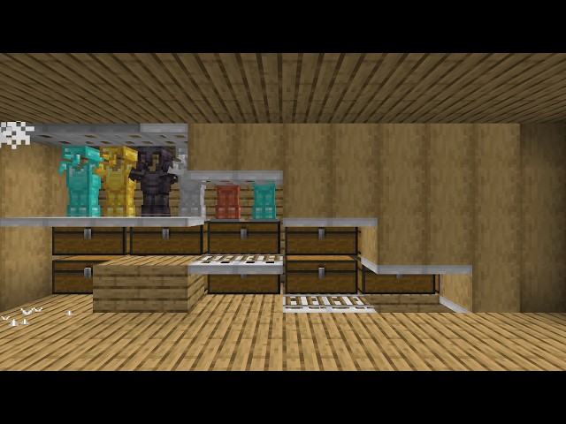 Most Satisfying Secret Loot Wall! [Tutorial]