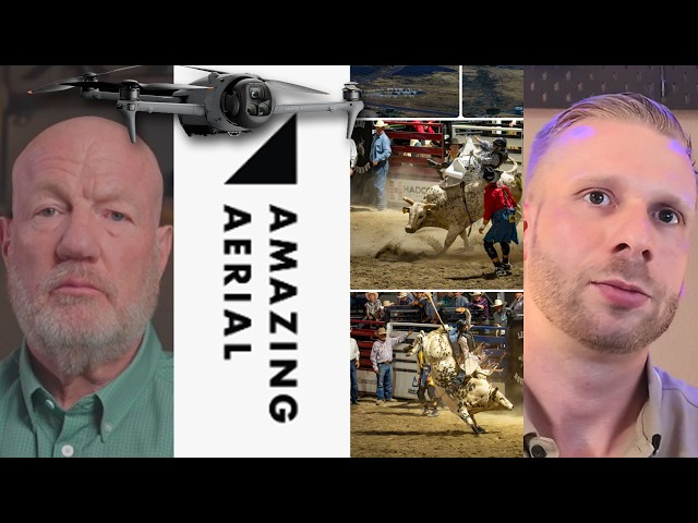How Much Will Boyce Make in 3 Months at Amazing Aerial Uploading 1.000 assets?