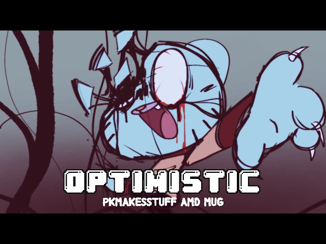 Drowning In Darkness(DEMO) - OPTIMISTIC | Official GAMEPLAY