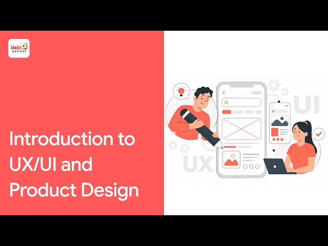 UX vs UI vs Product Design Explained: What Do Designers Actually Do?