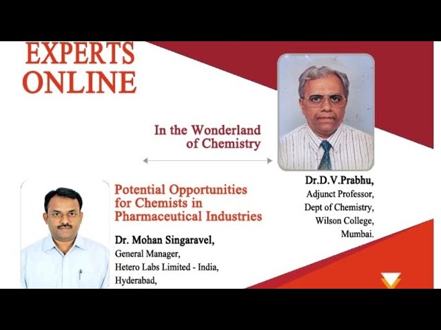 WEBINAR ON EXPERTS ON LINE, 19 JULY 2020