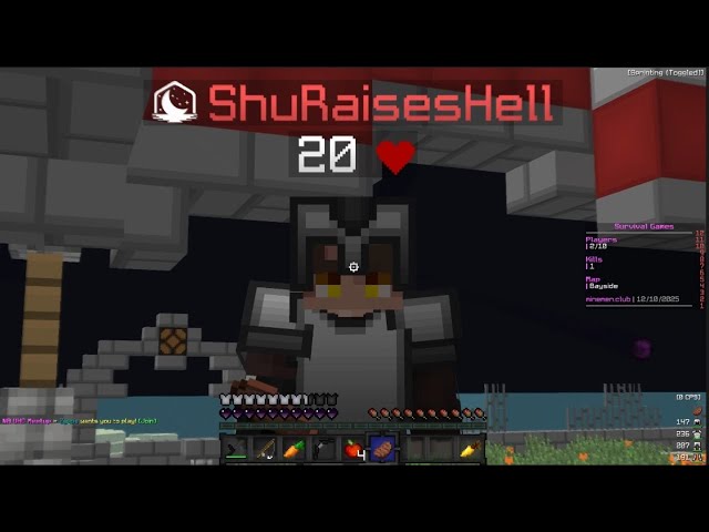 MCSG IN 2025 #3