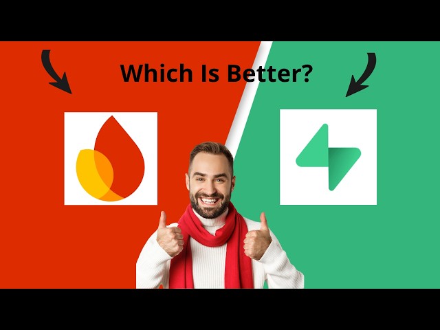 Firebase vs Supabase | Which database platform is better?