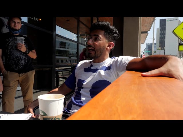 Preparing for the Biggest REACT JS Challenge in the WORLD