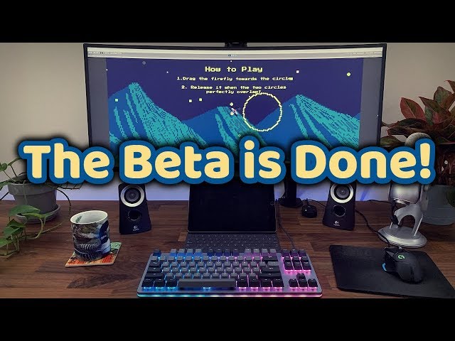 Results of My First Indie Game Beta | Devlog #23