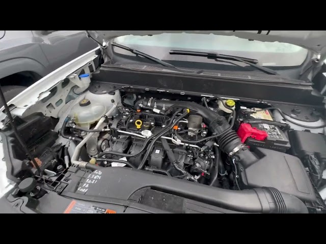 2022 ford maverick throws code P0101 | Try This