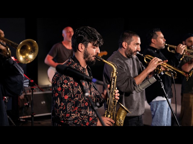 Ibrahim Maalouf - Love Anthem | Paste