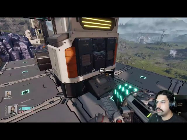 🔴LIVE | Advanced Parts, Bigger Plans | Star Rupture Day 2