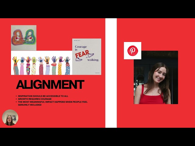 BEX3311 Business and Core Values Presentation - Olivia Diaz