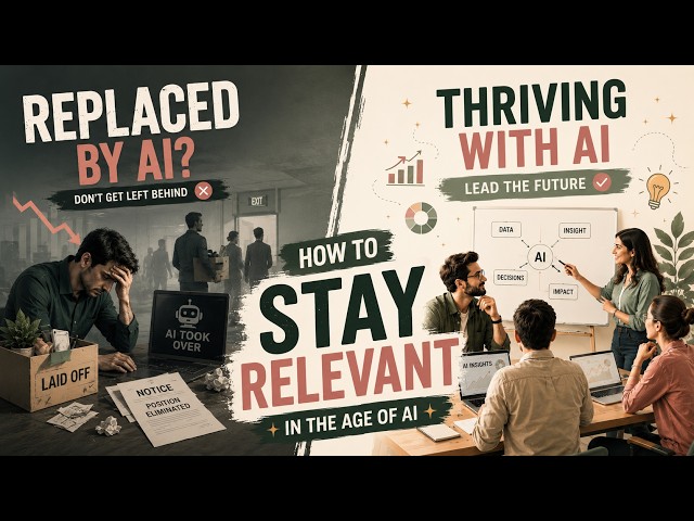 Don't Learn Data Science in 2026 Until You Watch This!