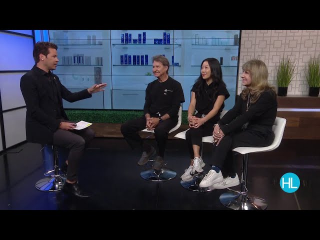 Peptides and functional health: How Antiage Institute helps Houstonians age better