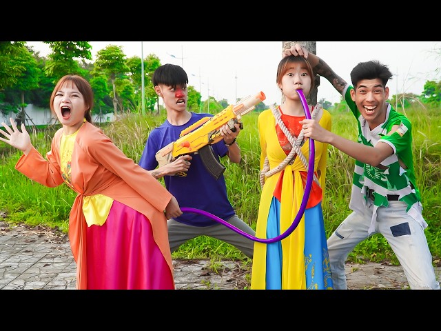 Top New Comedy Video Amazing Funny Video 2026 😂 Try To Not Laugh Funny Video Episode 75 Bico Fun Tv
