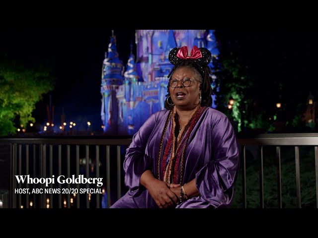 Which Country In EPCOT's World Showcase is Your Favorite?