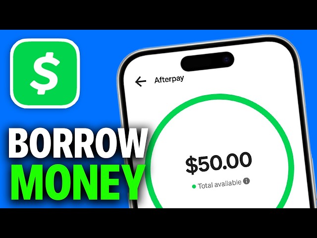 How to Use Afterpay on Cash App | Beginner Tutorial