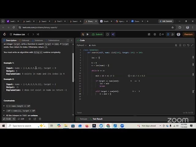 4 PM PKT | Intro to Data Structures and Algorithms | Week 2| Day 5