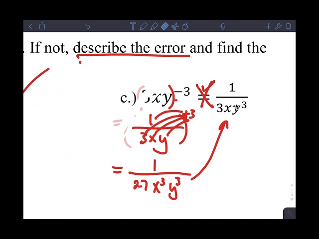 Section 2.1 Examples 2 to 4