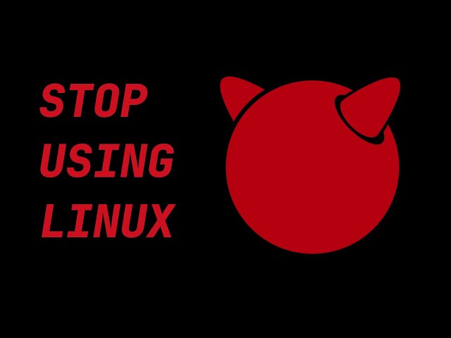 How to Install and Configure FreeBSD (2027 Edition)
