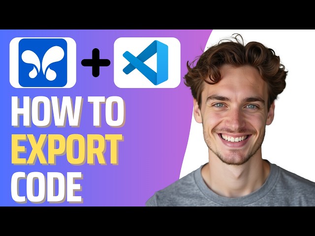 How to Export Google AI Studio Code to VS Code (Full 2026 Guide)