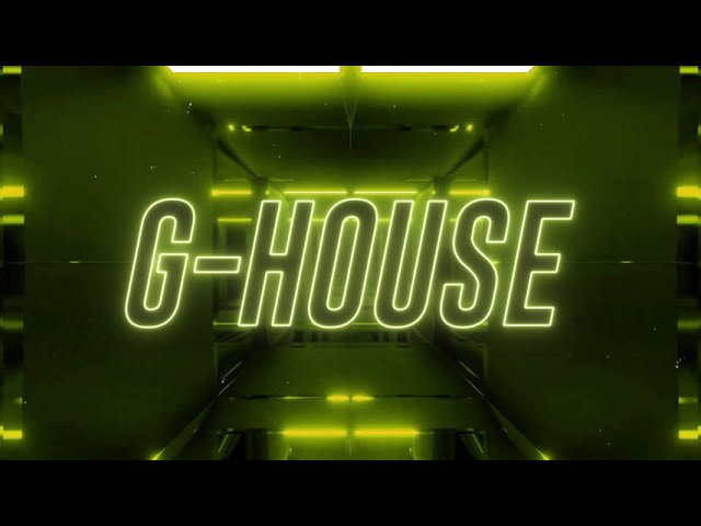EDM เปิดในผับ2025 / HOUSELAK / G-HOUSE PARTYMIX #86