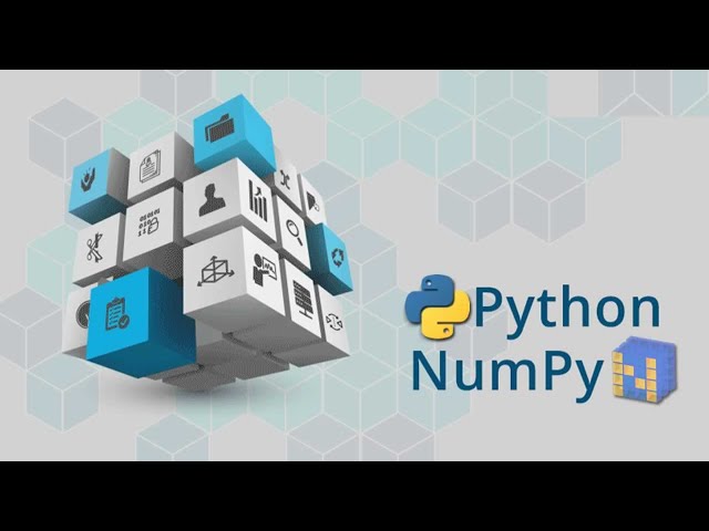 Python Numpy in telugu |Numpy complete tutorial in Telugu| Coding tricks by swetha