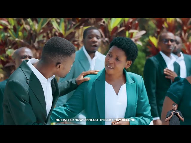 Ubuzima by ijwi ryihumure choir Muhima SDA Church