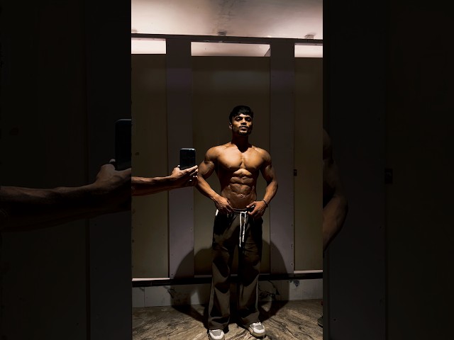 Trending Reel Audio😱🔥Capcut New Template Video Editing #capcuttutorial #capcutedit #gymvideo #yt