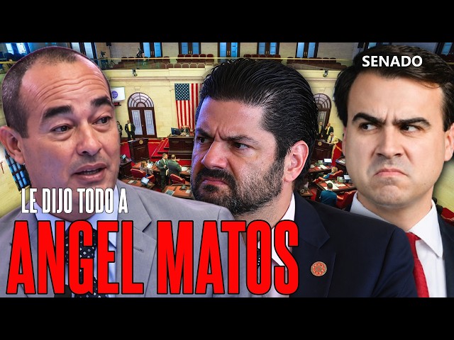 ELIEZER MOLINA: He's Going Hard Against These Clowns | #puertorico