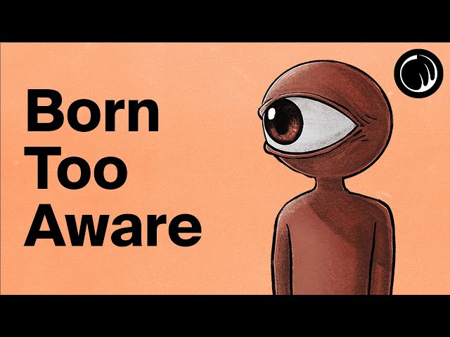 You're Too Self-Aware to Be Happy | The Psychology of Deep Thinkers