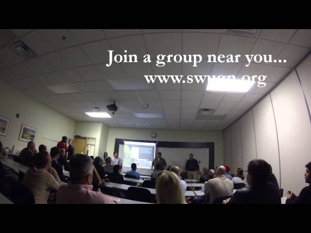 SolidWorks User Group Network - SWUGN