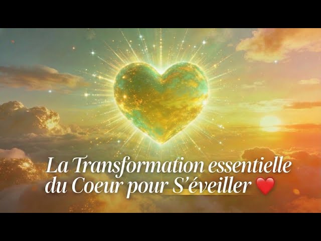 Rendez-Vous avec l'Amour 💖 - Le kit Essentiel pour faire de 2026 l'année de la Transformation - 131