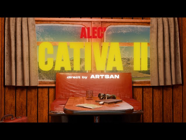 Cativa 2 - Alec'