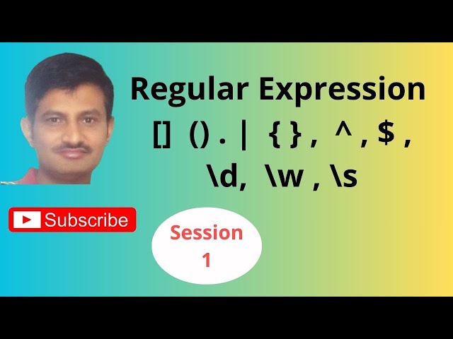 Want to Master Python Regex Pattern Matching Quickly?