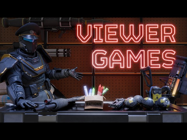 Shotguns, Hulk Surges, And Playing With Y'all!