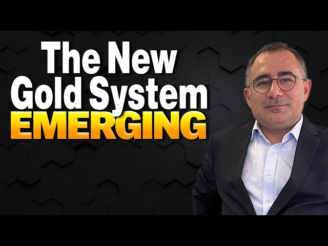 What Turkey Knows About Gold That the West Ignores