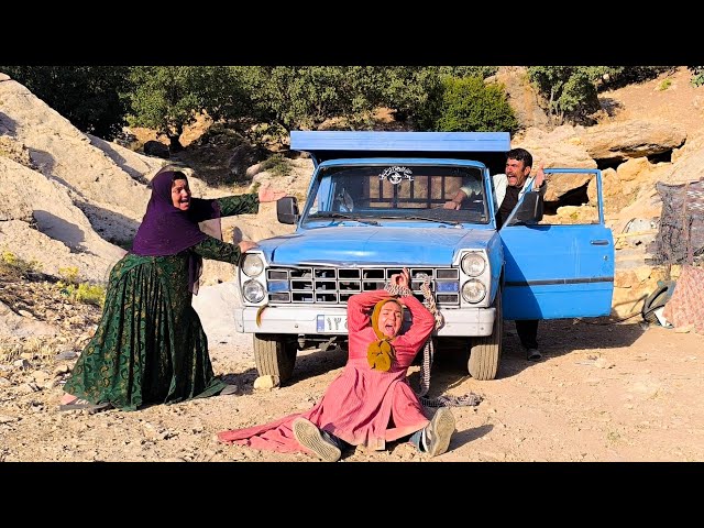 Husband's action against  second lady to destroy her forever: First lady worried