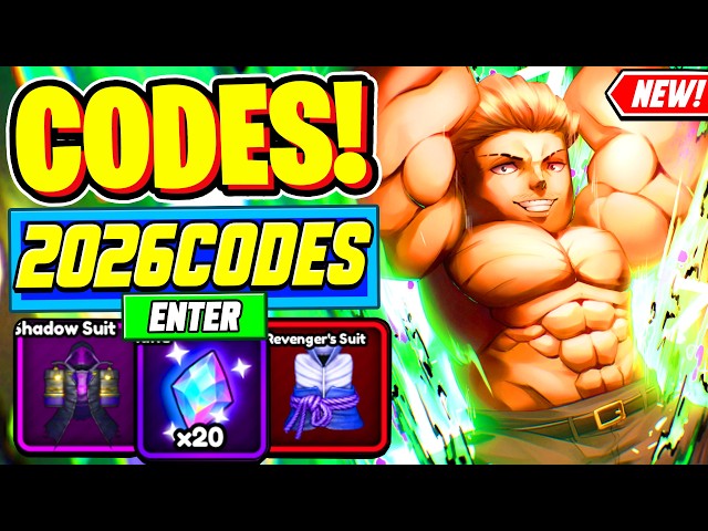 ⚠️New⚠️ ALL WORKING CODES For Anime Final Quest 2026 - Roblox Anime Final Quest Codes 2026